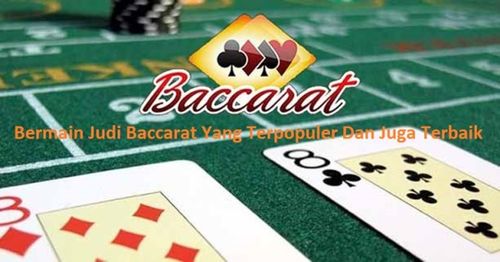 Sexy Baccarat