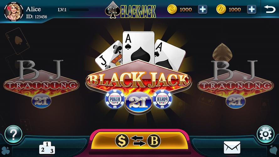 Game Baccarat